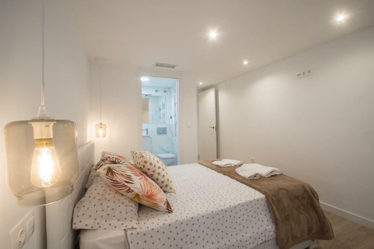 Stylish *New* Apartment In Alicante W/ 4 Bedrooms Exterior foto